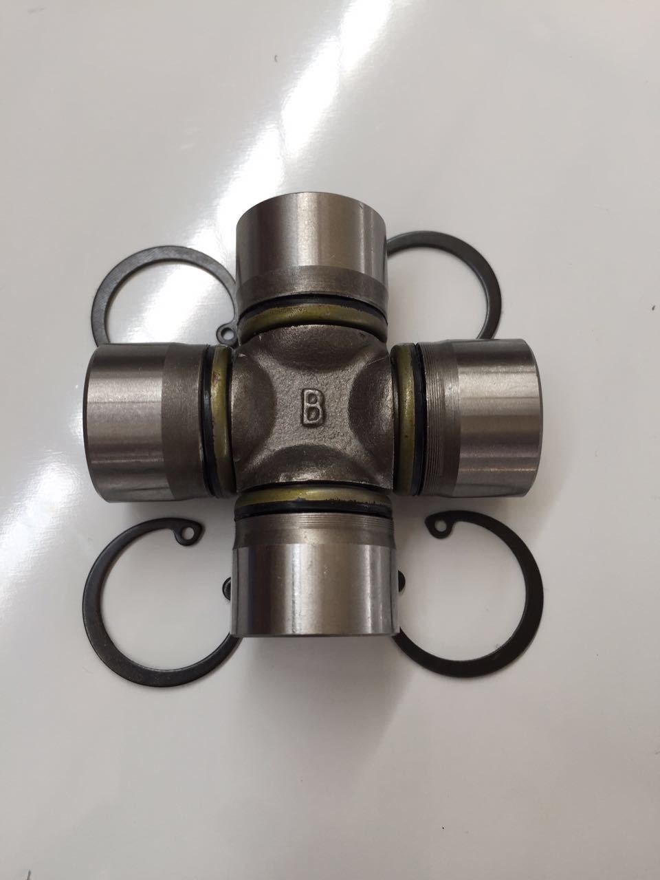 微型汽车万向节