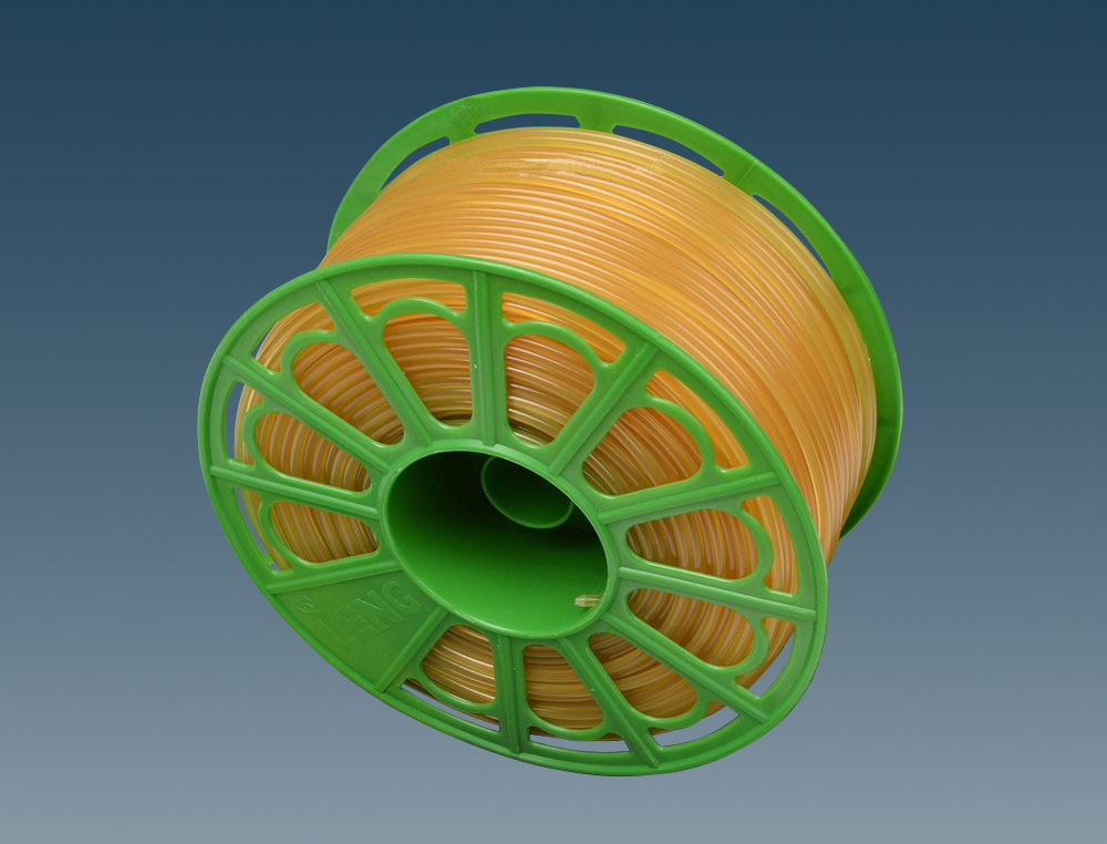 黄色透明鞋材专用后帮胶高粘性黄色鞋用定型热熔胶厂家直销 - 鞋材
