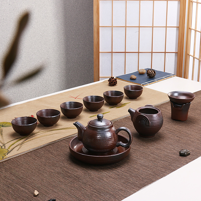 德化恒程茶具有限公司