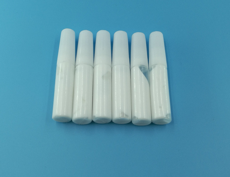 厂家直销6g白胶 手工制作小瓶装白乳胶木材diy材料