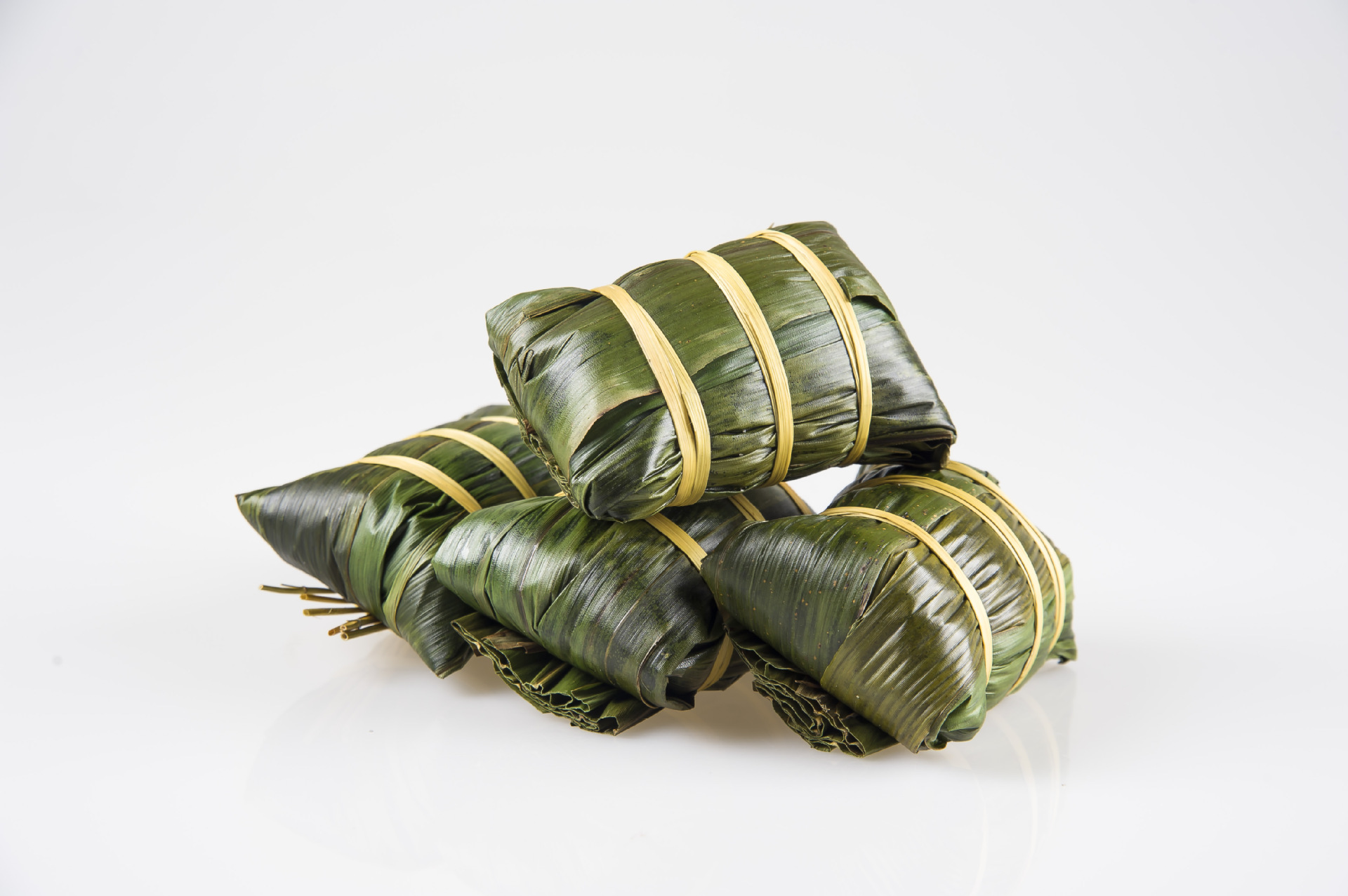 批发桂林特产 灰水粽 美味鲜肉粽早餐 高温蒸煮 厂家货源 oem -糯米