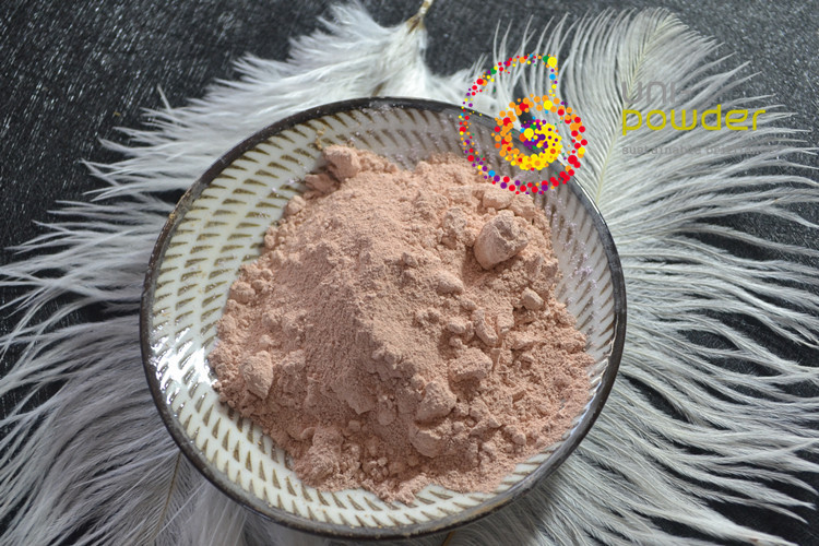 复合色粉 蝉翼系列 含滑石粉 浅肤色 bb霜粉底原料