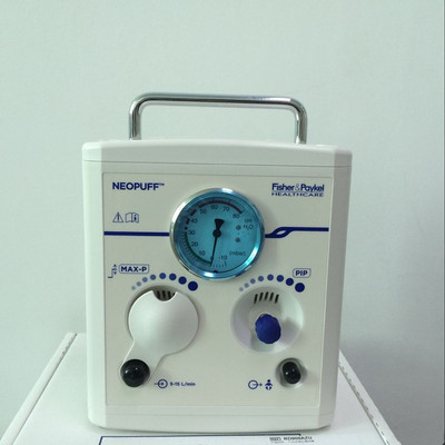 婴儿复苏器 婴儿t-组合复苏器 费雪派克