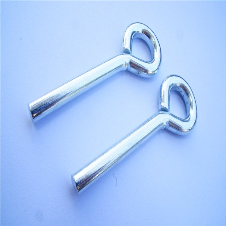 定制,供应 羊眼螺丝,三角钩,钻孔羊眼,带阶羊眼,吊环,插销,9字针,s钩