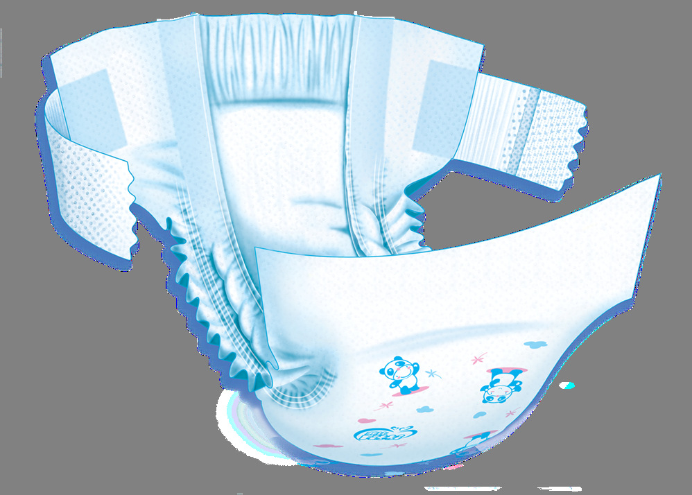 厂家直销出厂价新uu婴儿纸尿片升级版大包尿不湿包邮快递