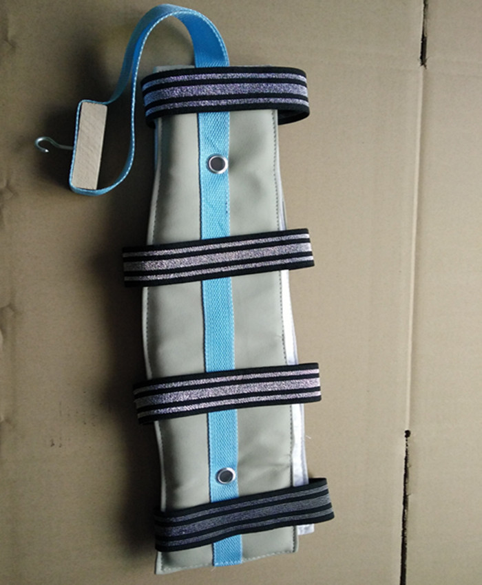 医用牵引带 踝骨牵引带 尼龙布下肢牵引 医疗器材