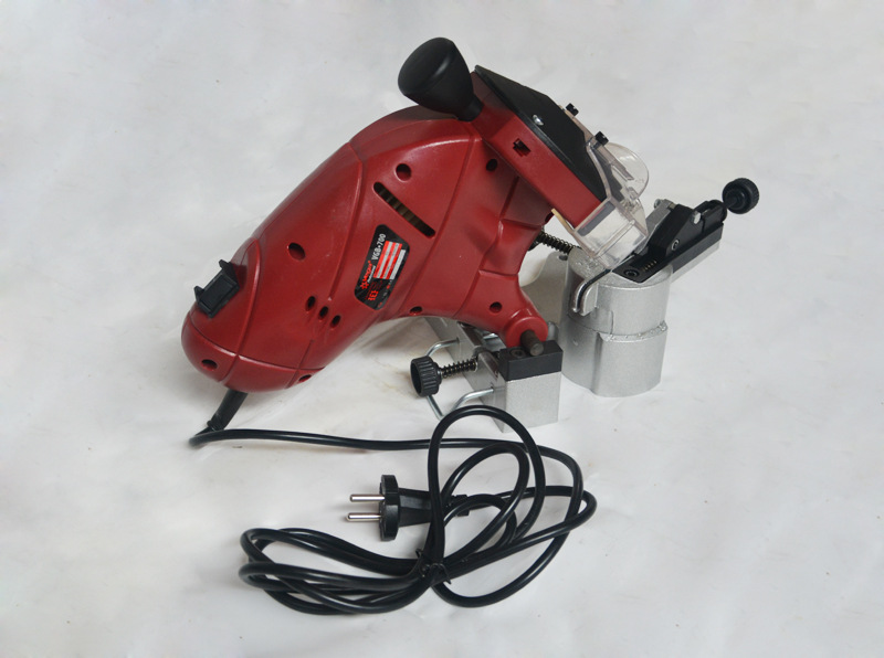 chain sharpener vgb700 现货供应磨链机磨链条机器