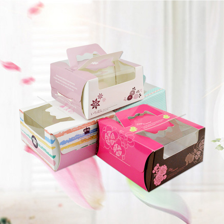 厂家批发彩色包装纸盒定做食品礼品彩盒纸盒子环保袋可加印logo