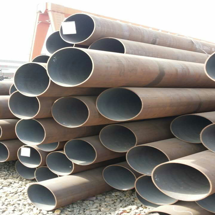 现货供应20#薄壁无缝管中低压无缝钢管