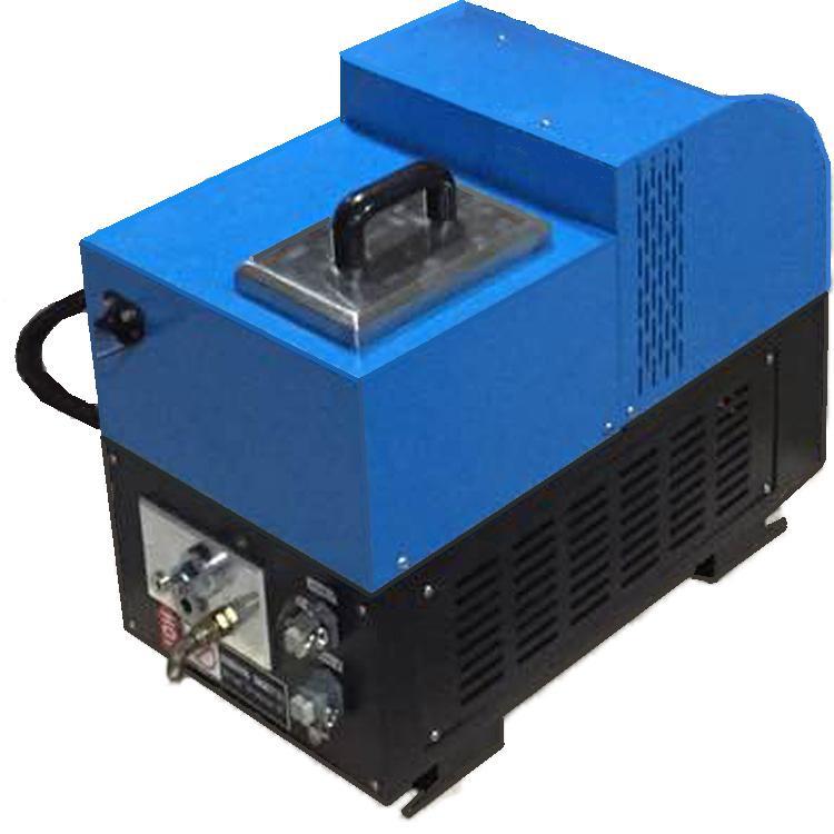 供应亿赫新款齿轮泵热熔胶机 热熔胶喷胶机 出胶更稳定