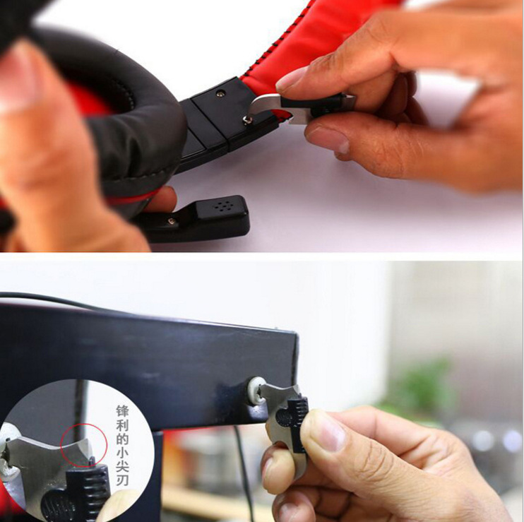 户外多功能组合工具卡 野营便携救生刀卡 新款卡片刀多功能军刀卡