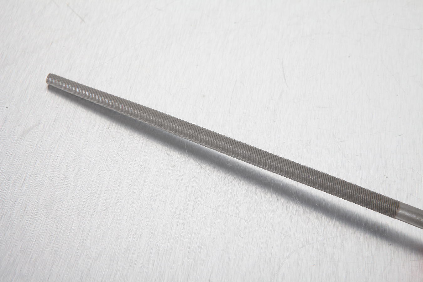 厂家直销耐世圆形钢锉 锉刀 6/8/10/12寸