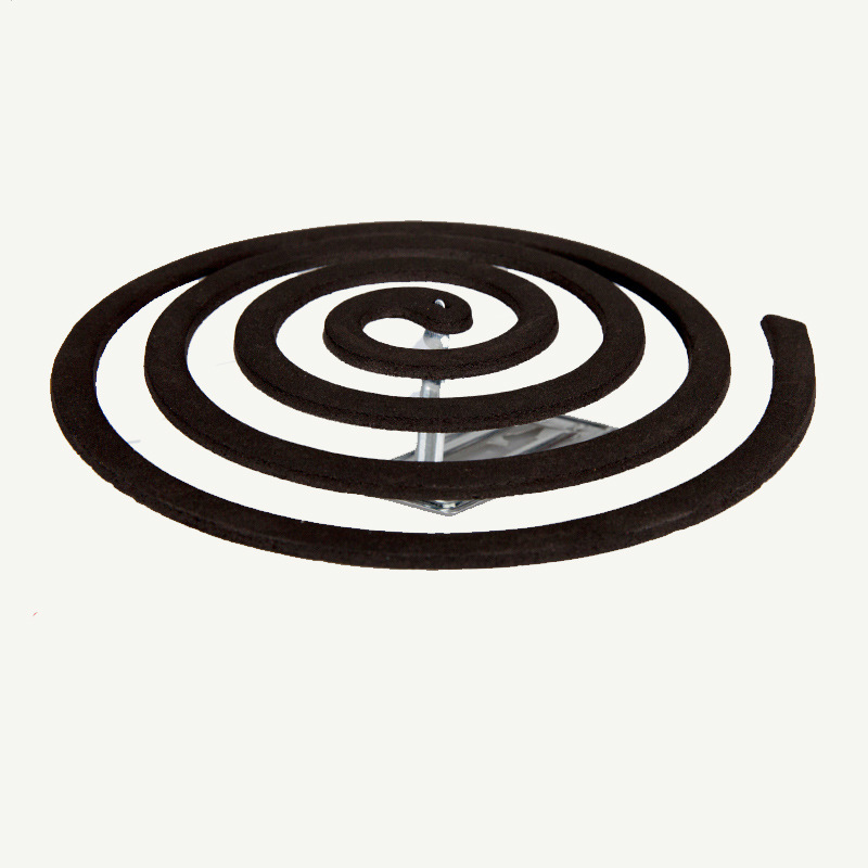 蚊香厂家批发 特彩龙畜牧蚊香 160mm直径盘香