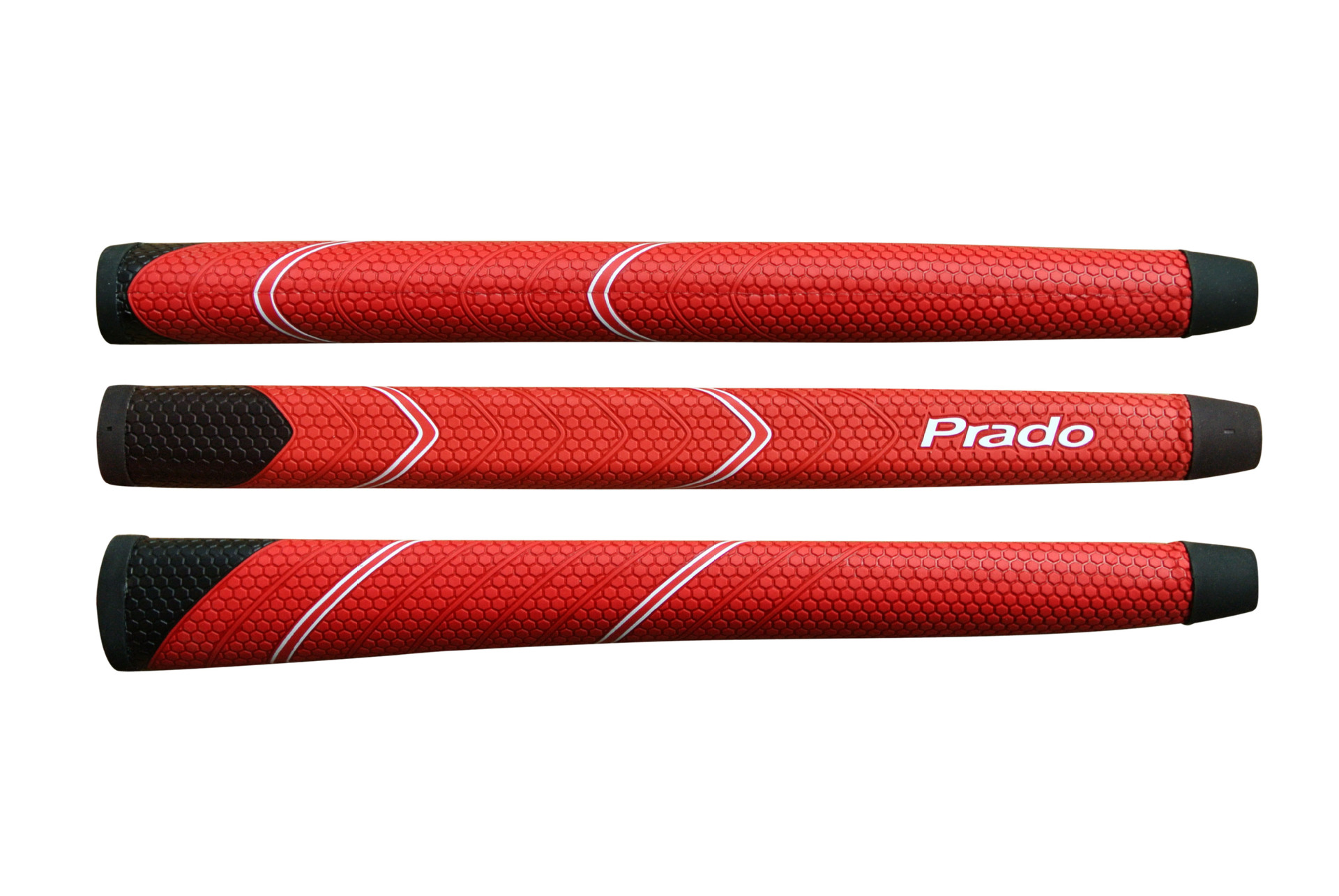 新颖设计 随意配色 高尔夫pu握把 新手感高尔夫球杆握把 厦门