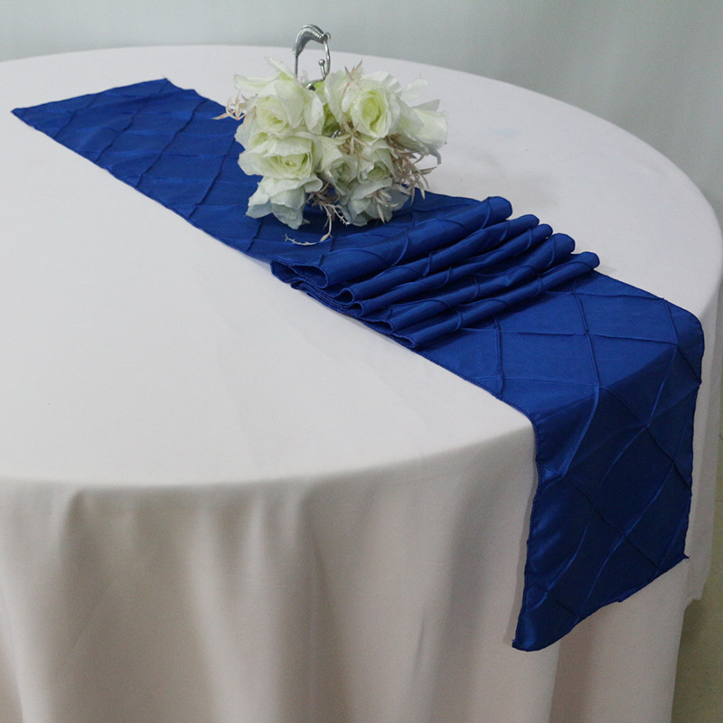 薄纱桌旗 现代简约中式桌旗 酒店高级奢华桌旗厂家直销批发