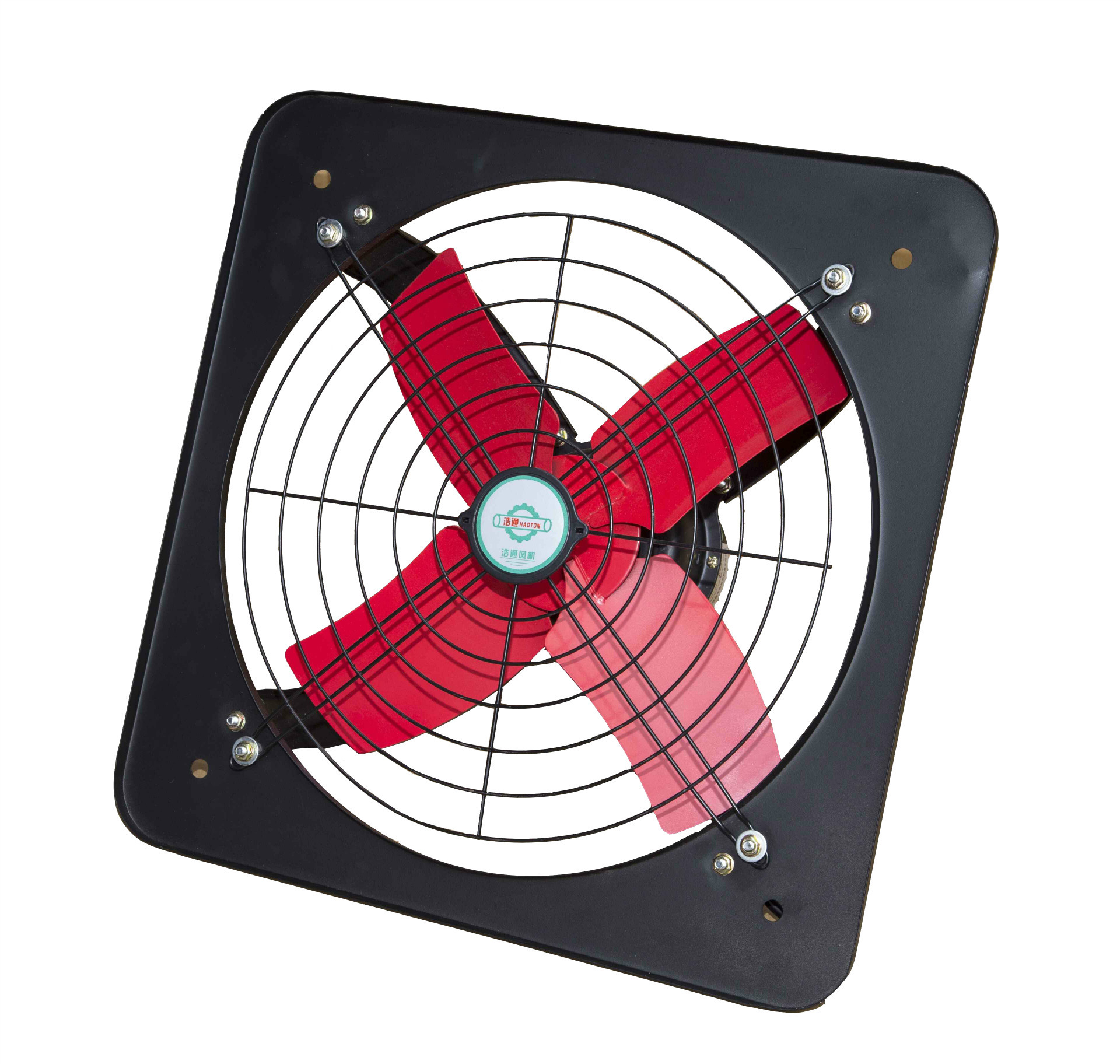 排气扇 工业排气扇 换气扇 油烟排气扇 300mm 12寸排气扇