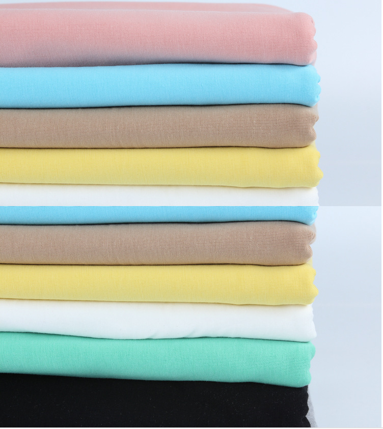 现货供应 21s全棉汗布 精棉单面t?