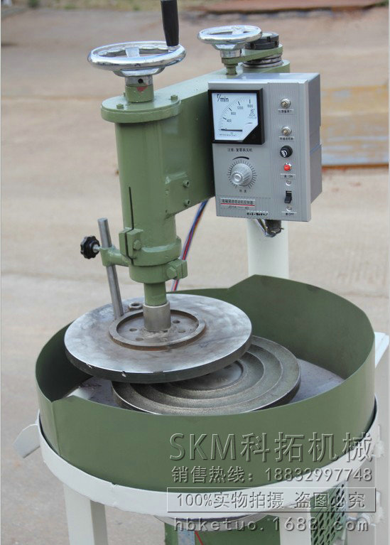 金属齿轮数显佛珠机木工微型车床佛珠机床木珠手串菩提加工圆珠机