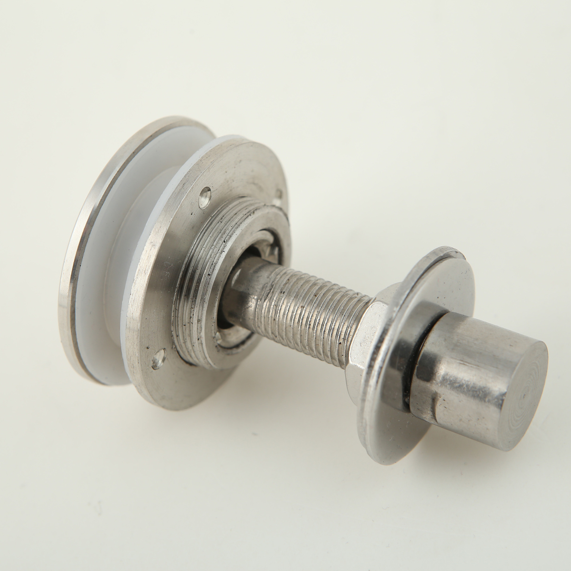 厂家供应直销不锈钢驳接转接件不锈钢304驳接头 驳接头 幕墙配件