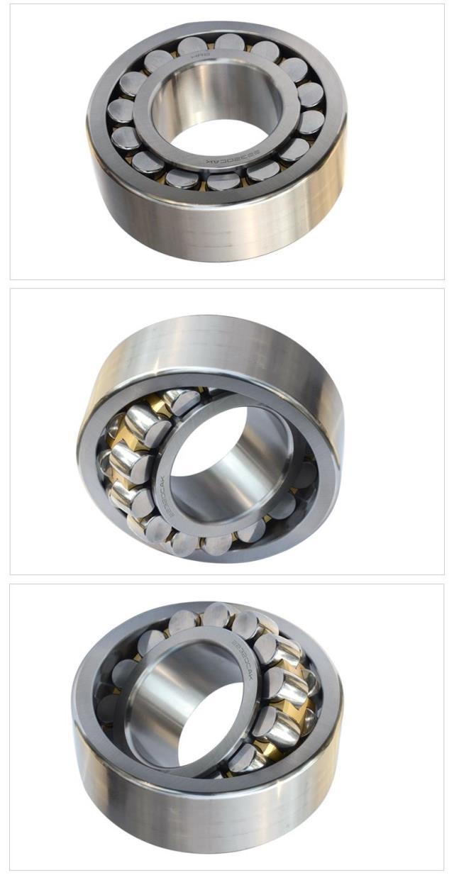 hrb 22320cak 53620 双列调心滚子轴承 100mm*215mm*73mm