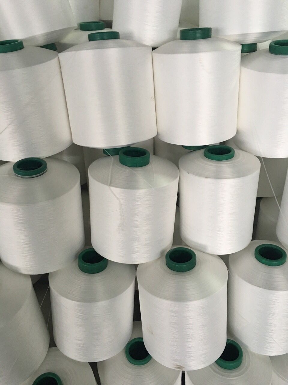 锦纶6dty100d36f锦纶长丝纺织纱线厂家直销