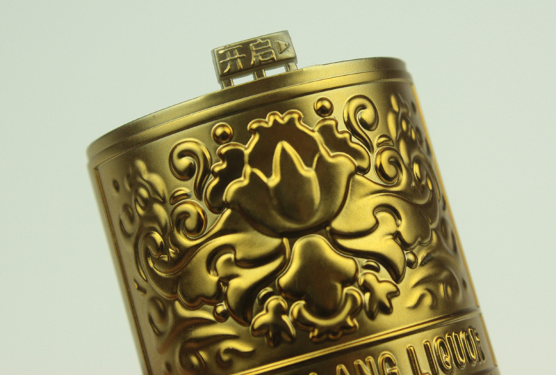 优质透明内盖 白酒红花郎15年瓶盖 包装辅助物批发