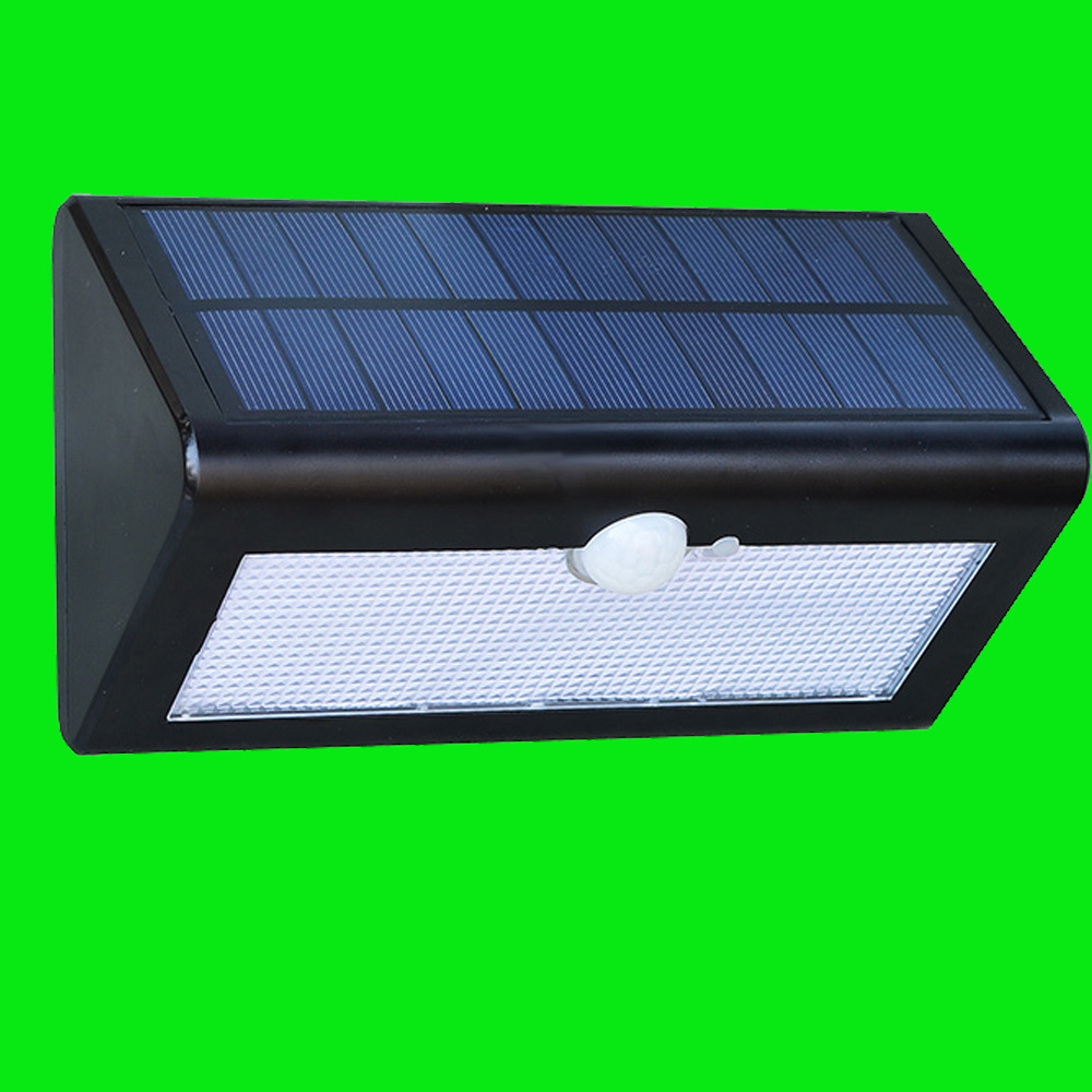 太阳能灯户外庭景观院灯饰人体感应led照明壁灯路灯高亮太阳能灯