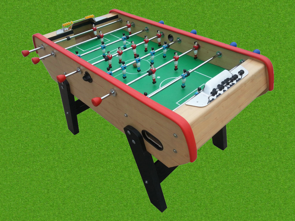 法式桌上足球台/成人波比桌上足球台/ football table,泰兴包邮