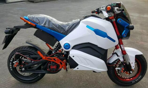 厂家直销新款 m3 小猴子成人电动车