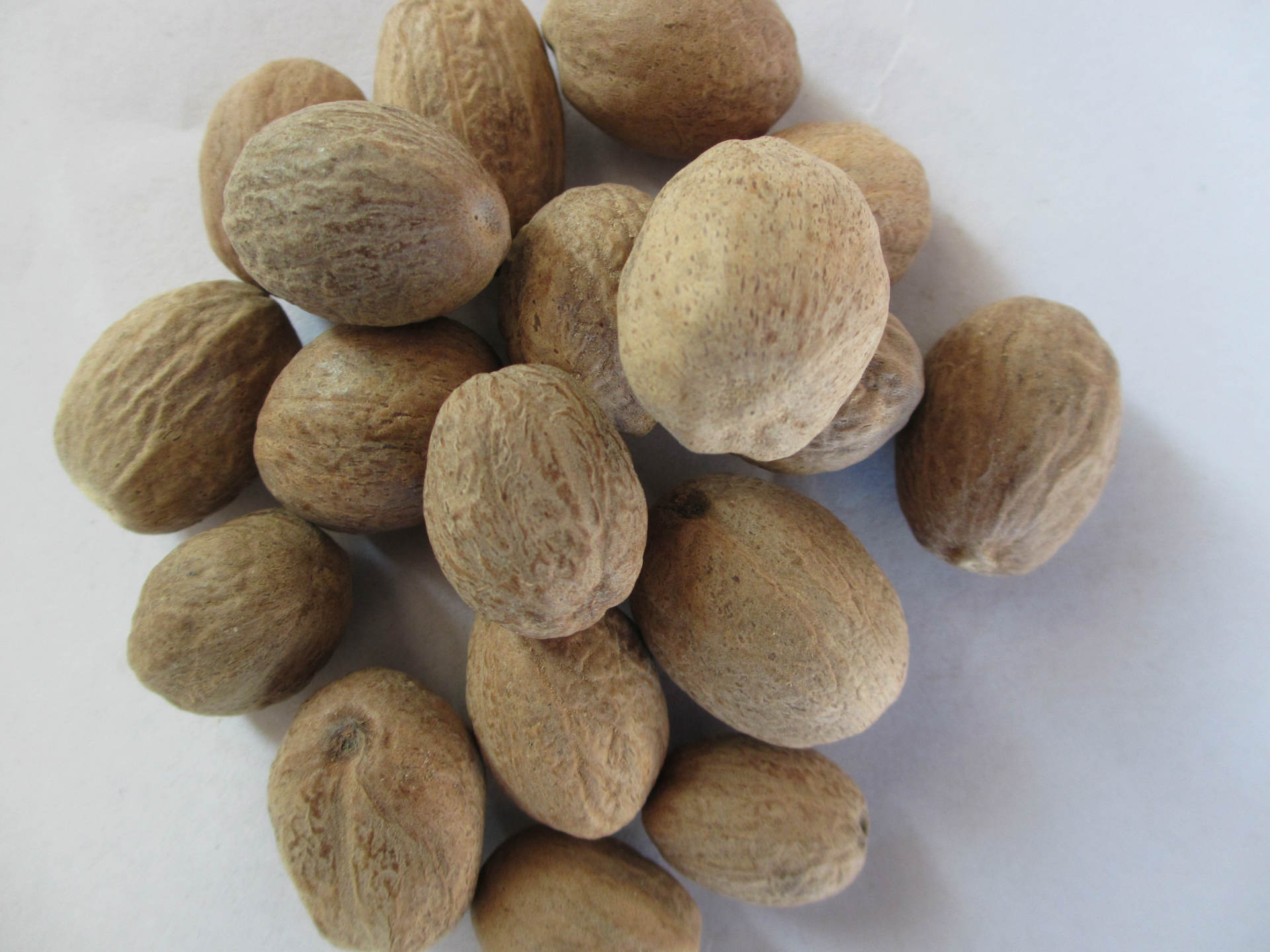 肉蔻散装 天狗超市