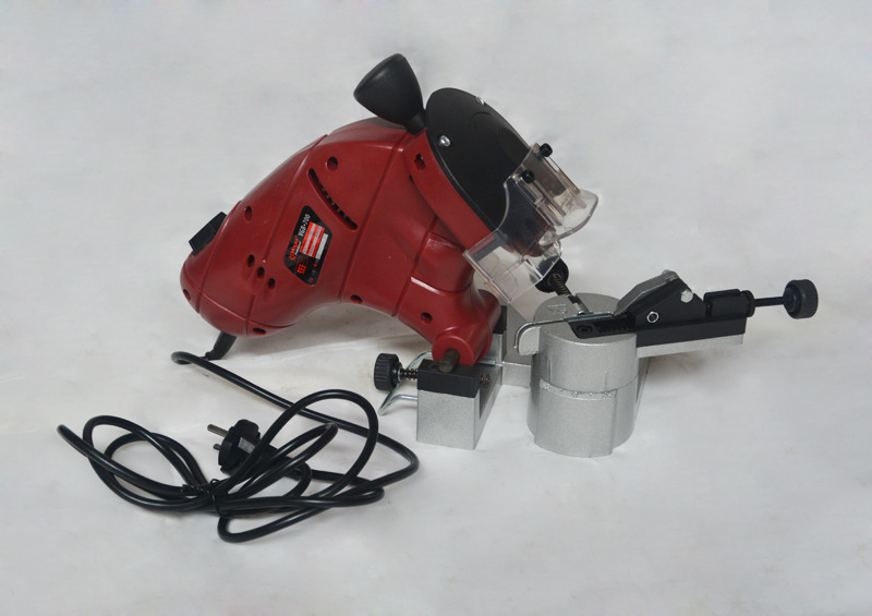 chain sharpener vgb700 现货供应磨链机磨链条机器