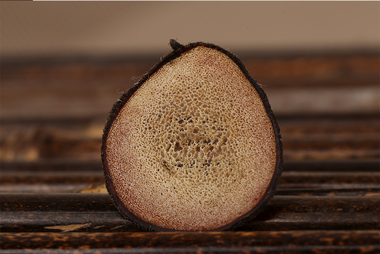 东北特产鹿产品鹿茸片骨片批发 鹿场直销鹿茸切片养生保健