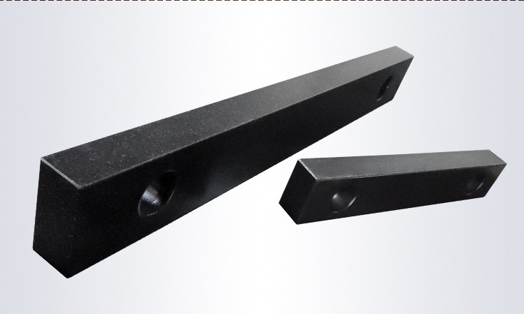 山东厂家直供大理石平尺 花岗岩平尺 花岗石平尺00级