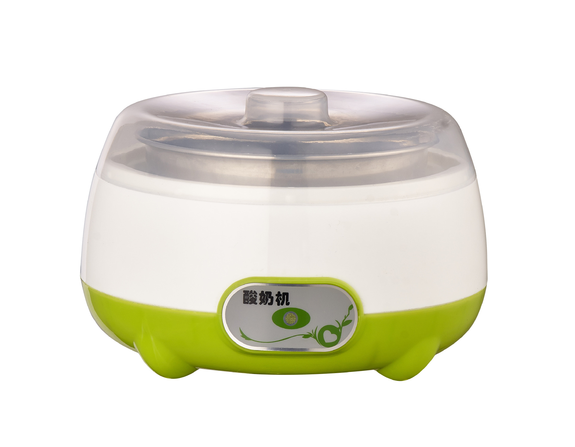厂家直销 家用酸奶机 不锈钢高档酸奶机 全自动酸奶机