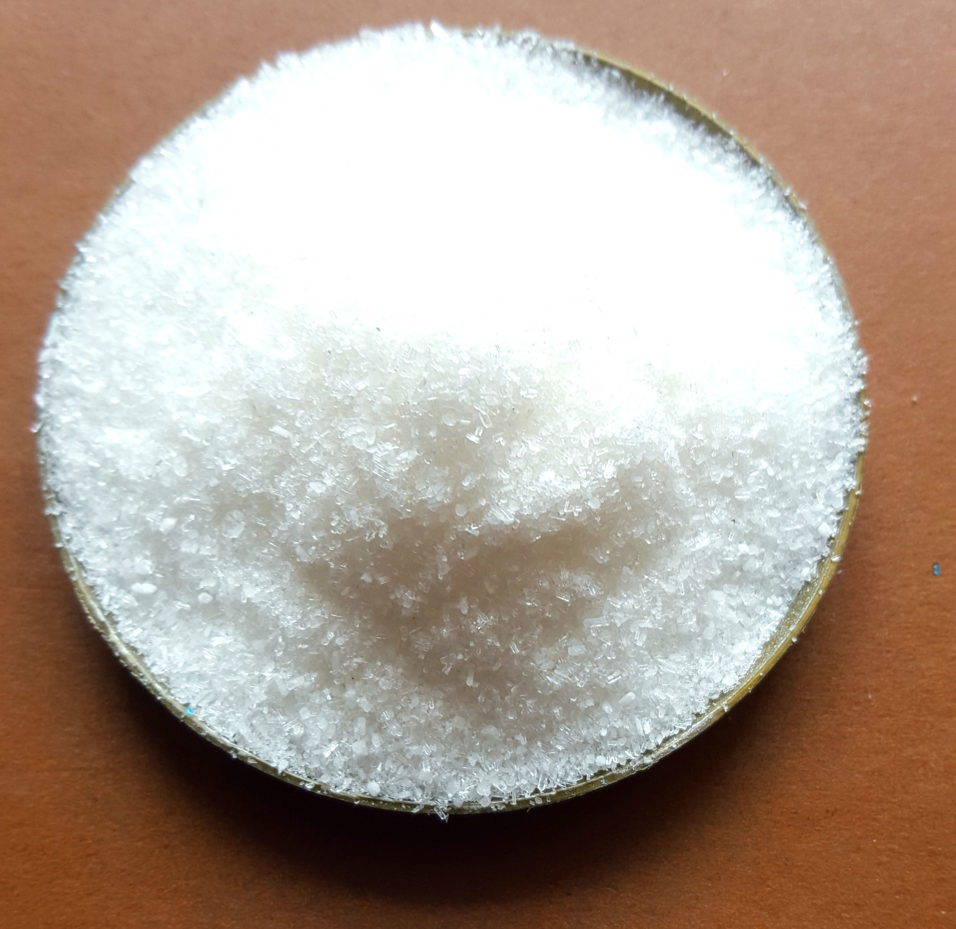 供应农业级 七水硫酸镁 农用硫酸镁中量元素肥料 98%高纯度 - 化肥