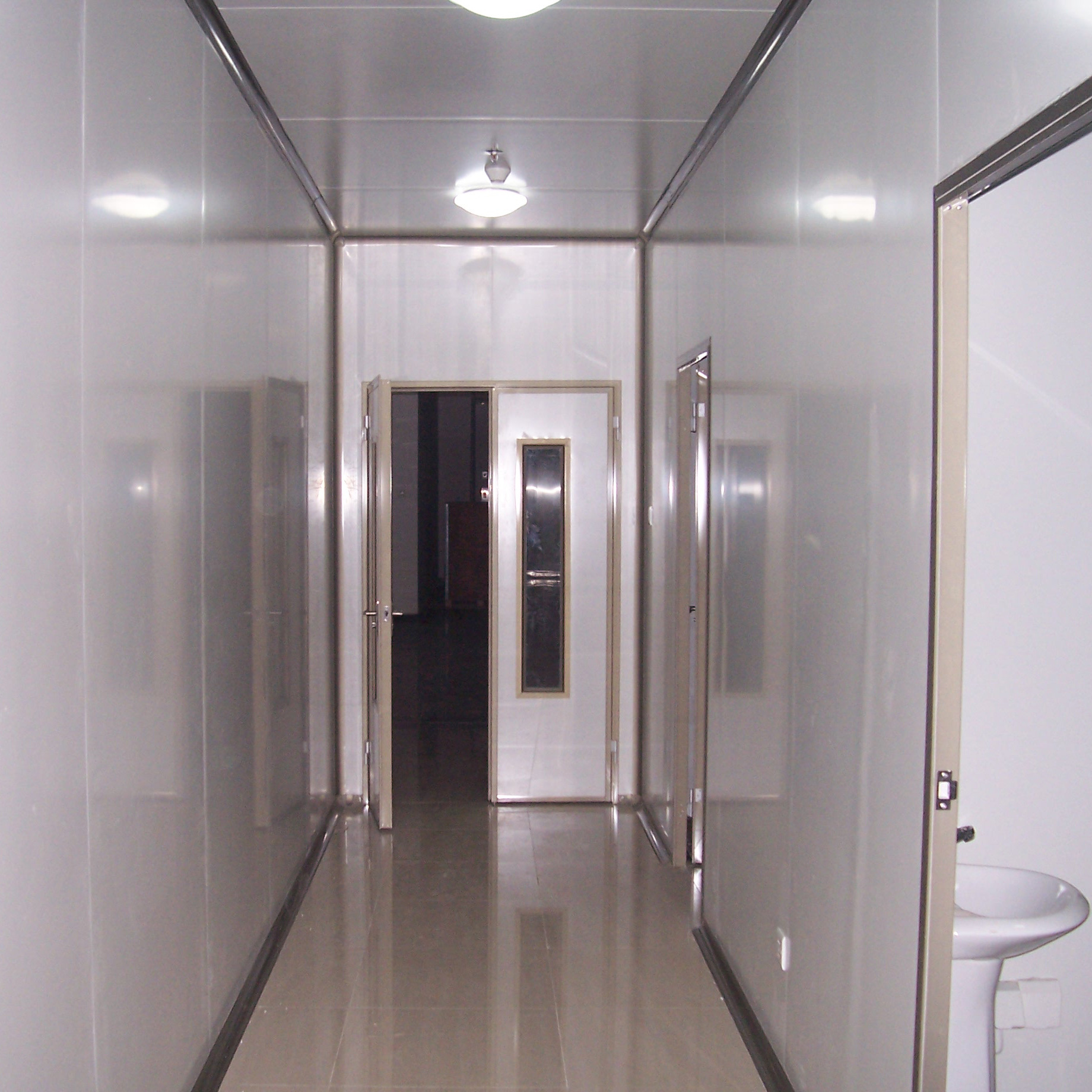 整形医院装修设计,整形医疗美容门诊装饰装修,整形手术室装修