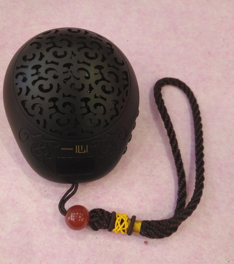 一心木鱼念佛机 充电插卡播经机 高清音质