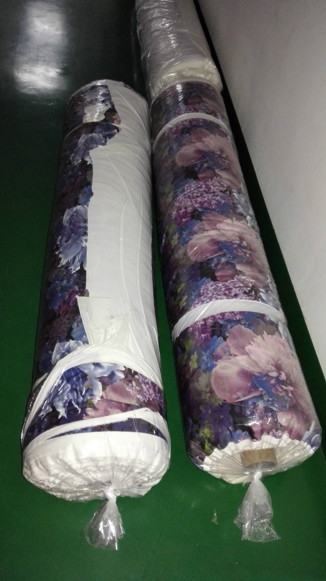 厂家直销匹布面料数码印花加工 专业服装生活用品数码印花印刷