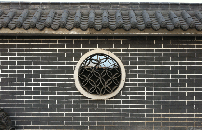 宜兴厂家直销外墙劈开砖仿古瓦片宫殿瓦片质量好园林瓦片