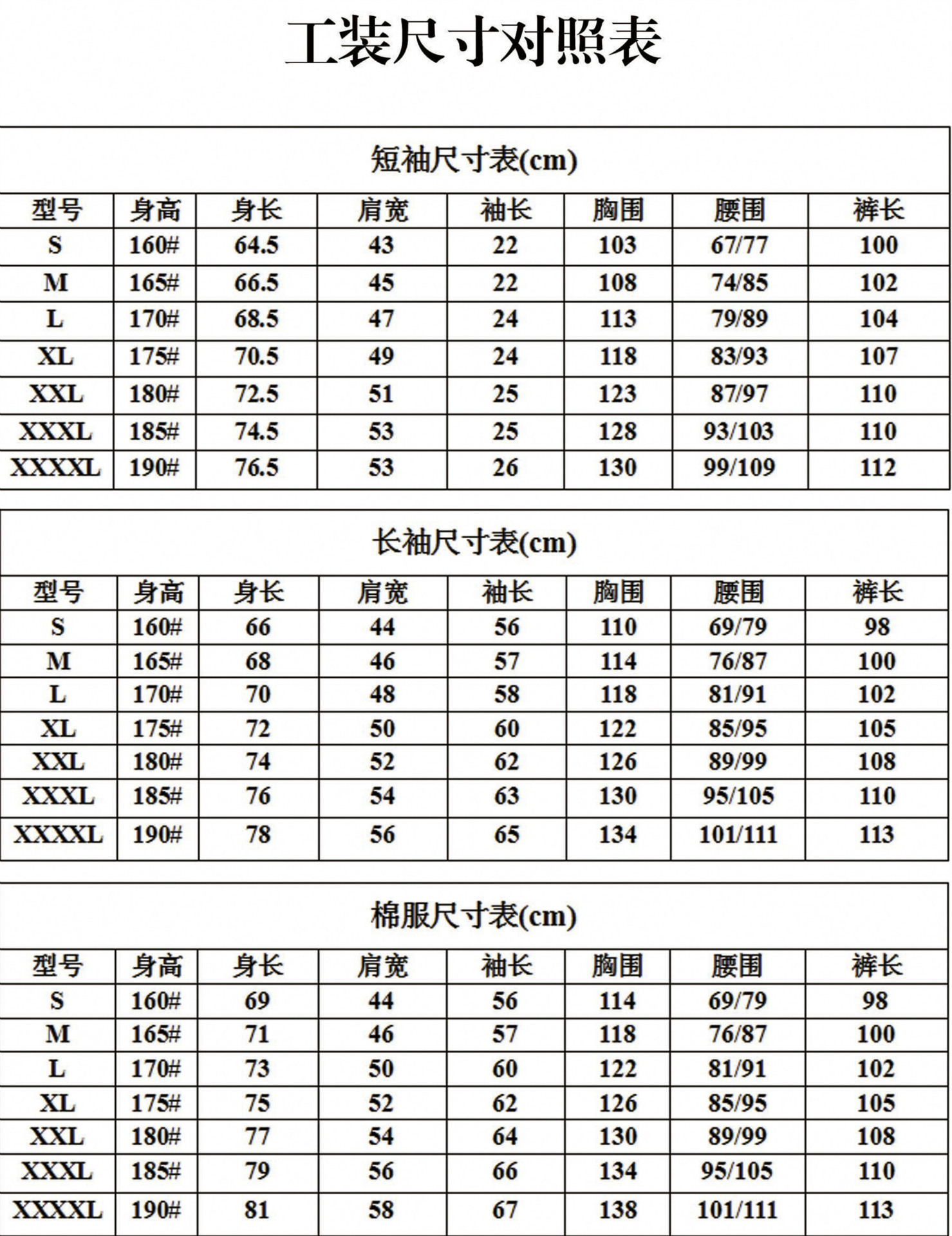 车间汽修厂服 工作装劳保用品 薄款棉双色工装 工作服夏季短袖