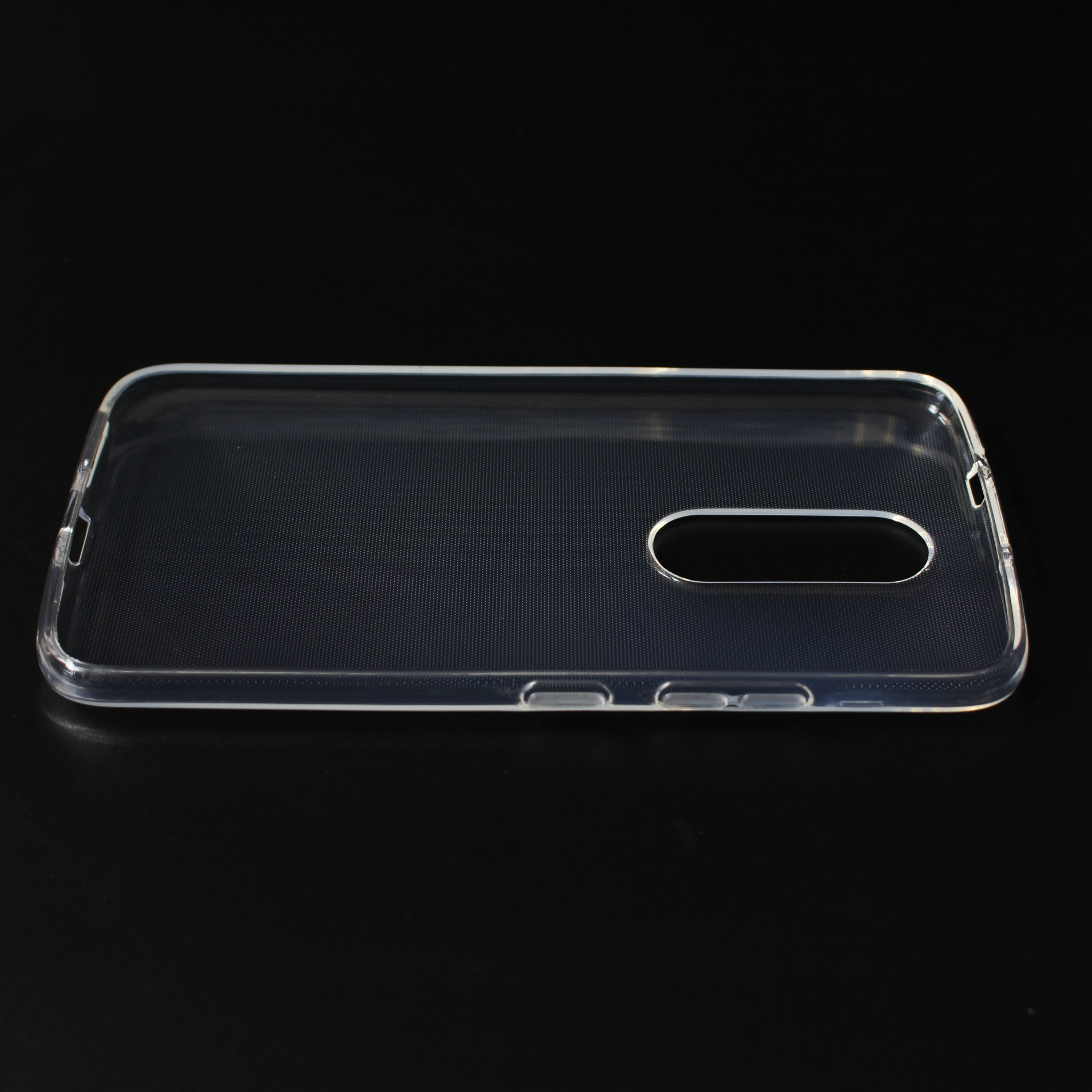 for 乐视 pro 3高透tpu 手机套 软胶套 防水印手机壳