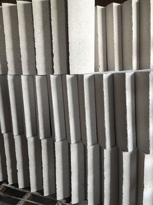 厂价直销 定制珍珠岩管壳 憎水膨胀珍珠岩管壳 热水管道保温