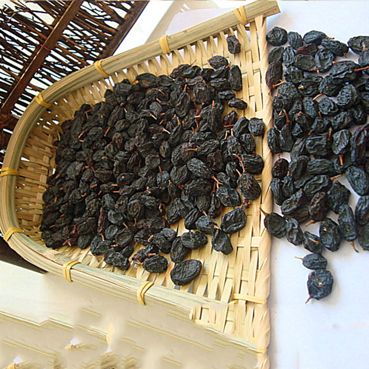 黑加仑 供应直销新疆特产干货葡萄干 批发