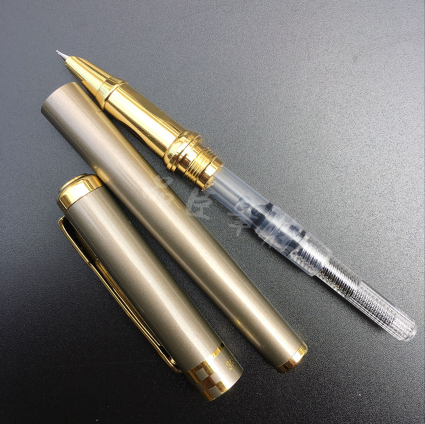 厂家直销罗氏355学生钢笔练字财务商办公