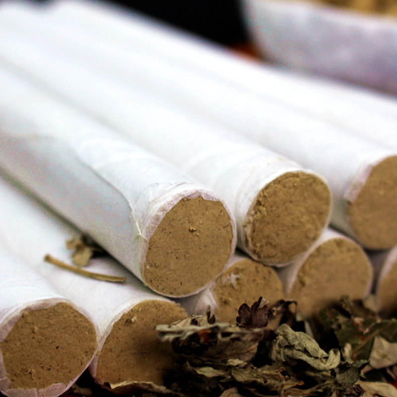 批发湖北蕲艾 李时珍特制五年陈30:1蕲艾条 手工艾条 艾灸条