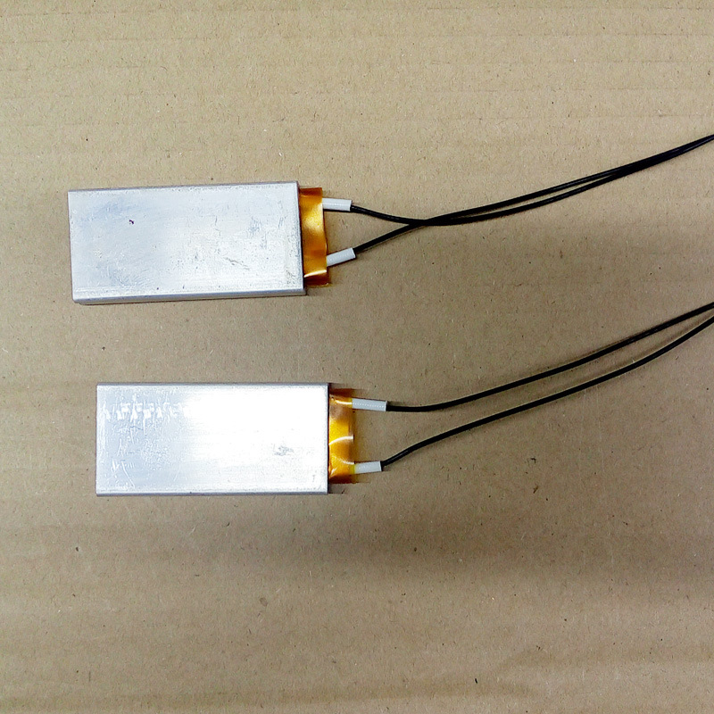 暖奶器ptc发热器 温奶器加热模块200w 150w加热块 ptc工厂30mm