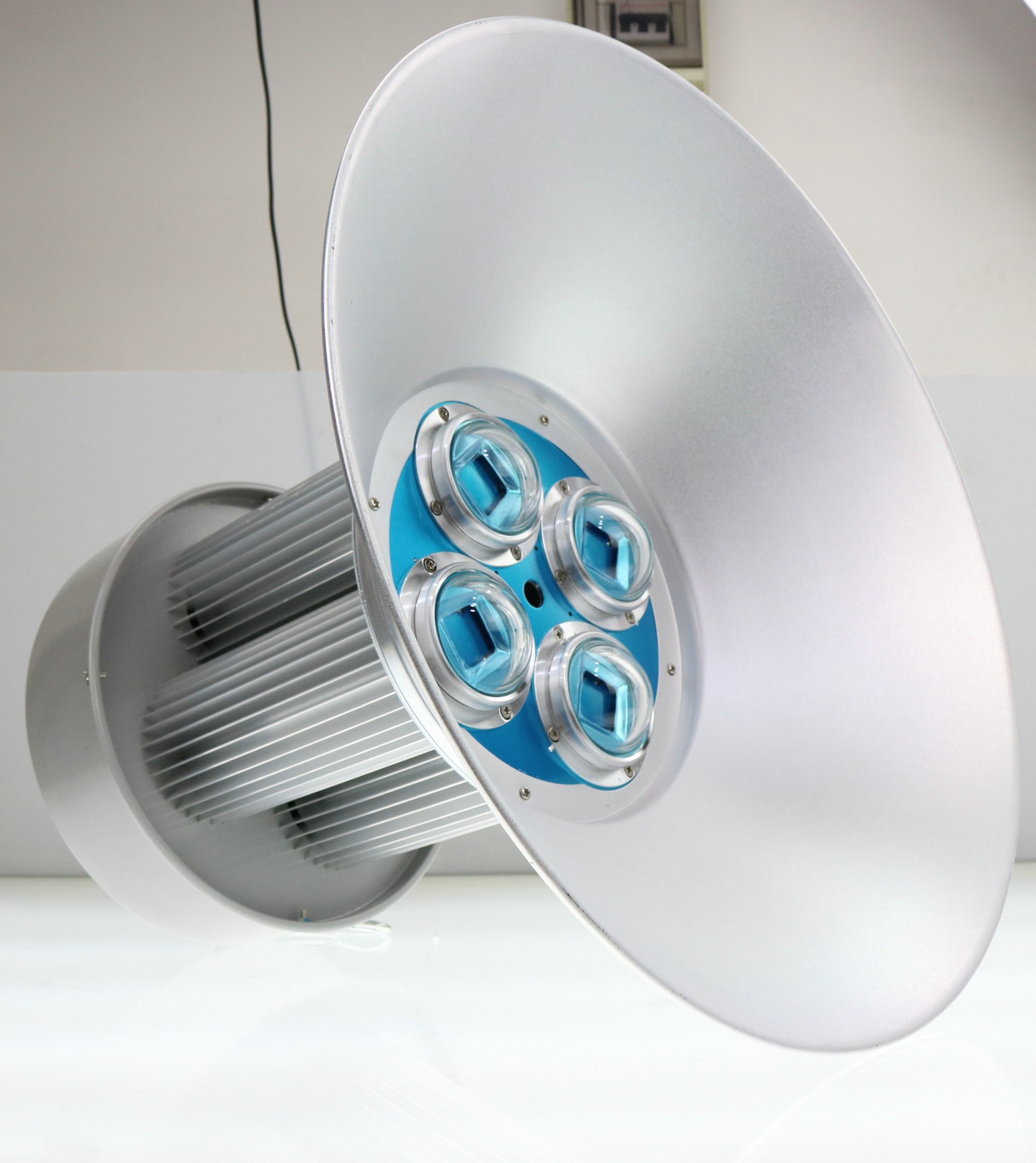 led工矿灯 厂房灯 工厂车间照明吊灯