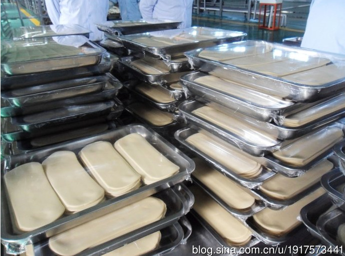 河南烩面机 自动刷油烩面机 高品质烩面机 专业烩面坯机