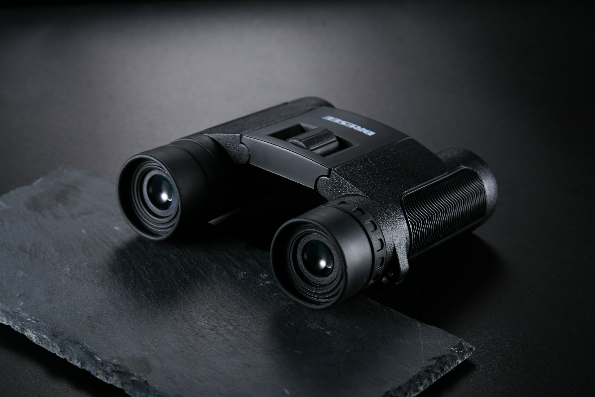 博观/bresee双筒高倍高清夜视红外望远镜8x25直筒