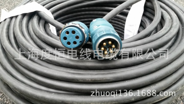 二保焊机控制线含连接器7芯,6芯9芯14芯配插头-阿里巴巴